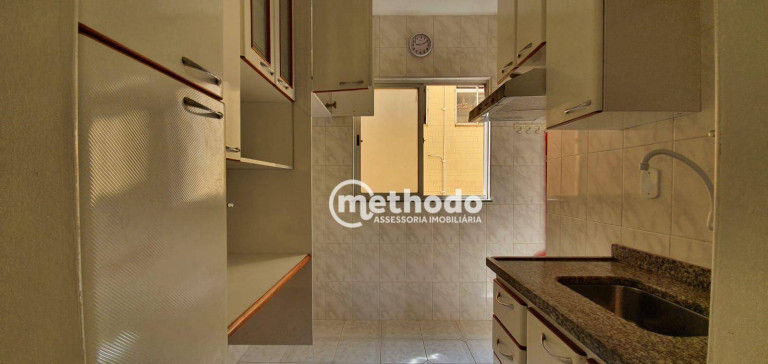 Imagem Apartamento com 2 Quartos à Venda, 48 m² em Jardim Bela Vista - Campinas Imagem Apartamento com 2 Quartos à Venda, 48 m² em Jardim Bela Vista - Campinas
