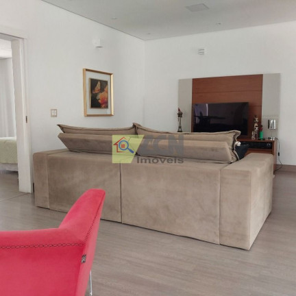 Imagem Casa com 4 Quartos à Venda, 396 m² em Jardim Monte Verde - Valinhos