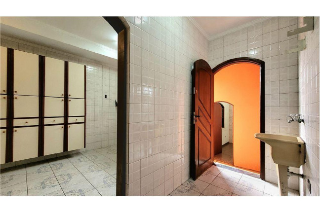 Imagem Casa com 3 Quartos à Venda, 153 m² em Vila América - Santo André Imagem Casa com 3 Quartos à Venda, 153 m² em Vila América - Santo André