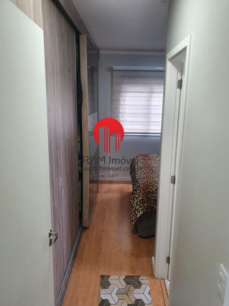 Imagem Apartamento com 3 Quartos à Venda, 91 m² em Vila Andrade - São Paulo