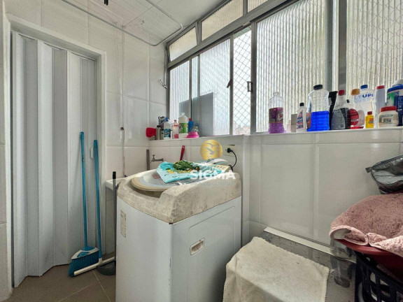 Imagem Apartamento com 3 Quartos à Venda, 100 m² em Jardim Astúrias - Guarujá Imagem Apartamento com 3 Quartos à Venda, 100 m² em Jardim Astúrias - Guarujá