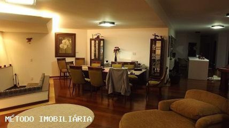 Imagem Apartamento com 5 Quartos à Venda, 454 m² em Bairro Jardim - Santo André Imagem Apartamento com 5 Quartos à Venda, 454 m² em Bairro Jardim - Santo André