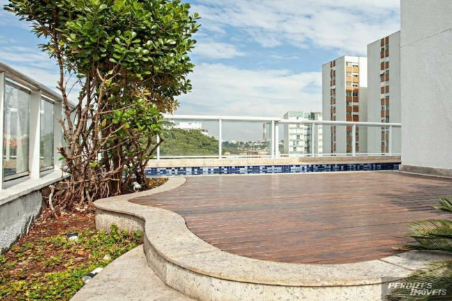 Imagem Apartamento com 3 Quartos à Venda, 416 m² em Perdizes - São Paulo Imagem Apartamento com 3 Quartos à Venda, 416 m² em Perdizes - São Paulo