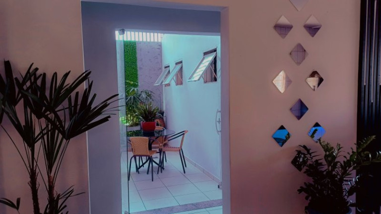 Imagem Casa com 3 Quartos à Venda, em Jardim Maria Rosa - Campinas Imagem Casa com 3 Quartos à Venda, em Jardim Maria Rosa - Campinas