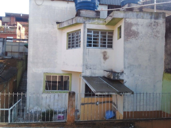 Casa com 4 Quartos à Venda, 200 m² em Vila Constança - São Paulo