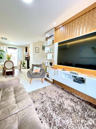 Imagem Casa com 3 Quartos à Venda, 90 m² em Praia Da Baleia - Serra