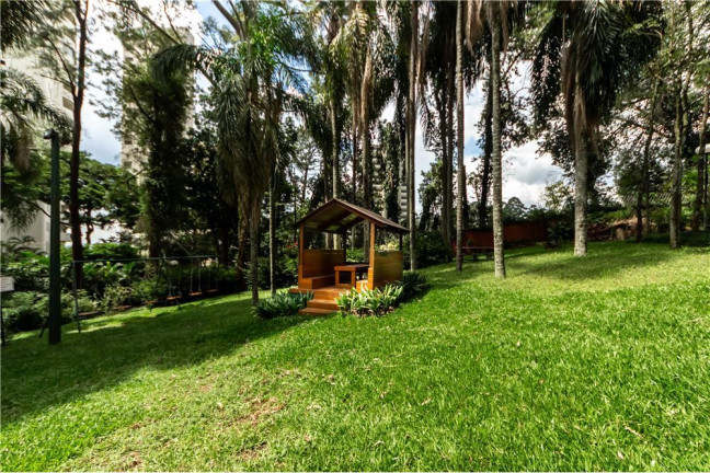 Imagem Apartamento com 4 Quartos à Venda, 208 m² em Vila Suzana - São Paulo Imagem Apartamento com 4 Quartos à Venda, 208 m² em Vila Suzana - São Paulo