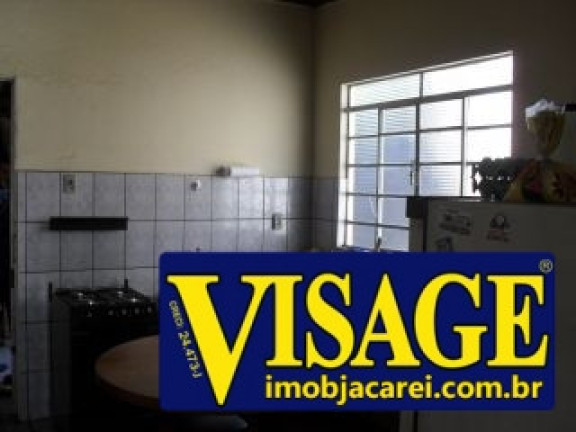 Imagem Casa com 2 Quartos à Venda, 134 m² em Jd. Primavera - Jacareí
