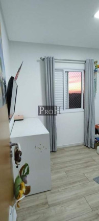Imagem Apartamento com 2 Quartos à Venda, 54 m² em Paulicéia - São Bernardo Do Campo