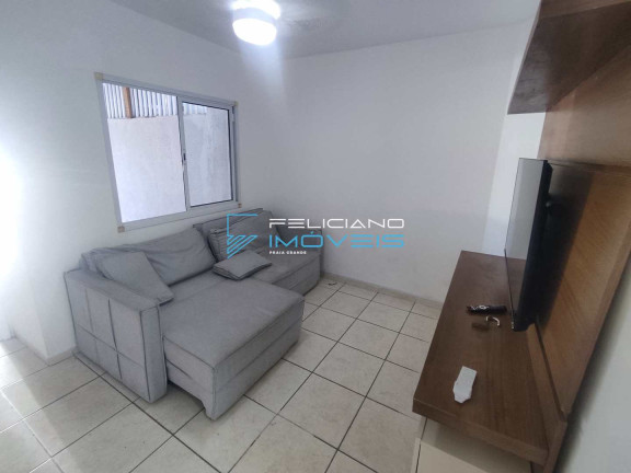 Imagem Casa com 3 Quartos à Venda, 82 m² em Mirim - Praia Grande