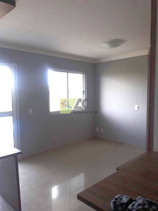 Apartamento com 3 Quartos à Venda, 70 m² em Vila São Francisco - Hortolândia