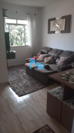 Apartamento com 2 Quartos à Venda, 46 m² em Jardim América - Marília