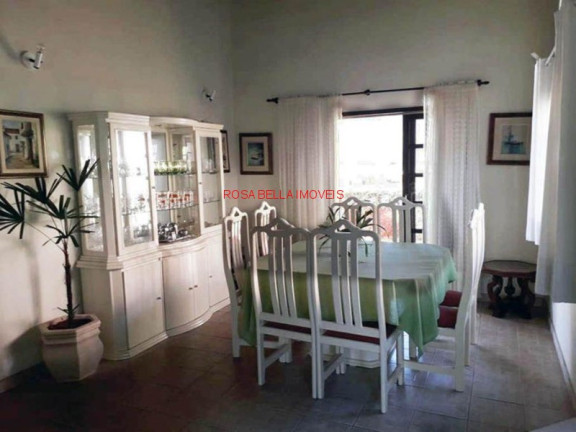 Imagem Casa de Condomínio com 3 Quartos à Venda, 205 m² em Village Aguas De Santa Elisa - Itupeva Imagem Casa de Condomínio com 3 Quartos à Venda, 205 m² em Village Aguas De Santa Elisa - Itupeva