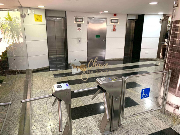 Imagem Sala Comercial para Alugar, 180 m² em Chácara Santo Antônio (zona Sul) - São Paulo Imagem Sala Comercial para Alugar, 180 m² em Chácara Santo Antônio (zona Sul) - São Paulo