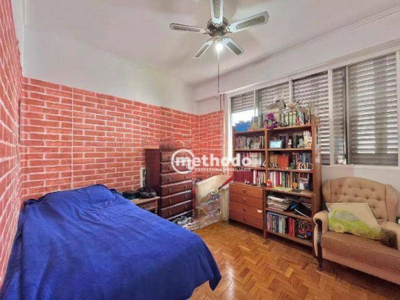 Imagem Apartamento com 2 Quartos à Venda, 98 m² em Cambuí - Campinas Imagem Apartamento com 2 Quartos à Venda, 98 m² em Cambuí - Campinas