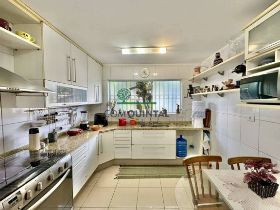 Imagem Casa com 4 Quartos à Venda, 228 m² em Jardim Jussara - São Paulo