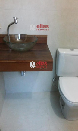 Imagem Casa com 3 Quartos à Venda, 10 m² em Jardim Gerson Ffrança - Bauru Imagem Casa com 3 Quartos à Venda, 10 m² em Jardim Gerson Ffrança - Bauru