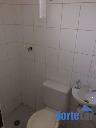 Imagem Apartamento com 3 Quartos à Venda, 106 m² em água Fria - São Paulo