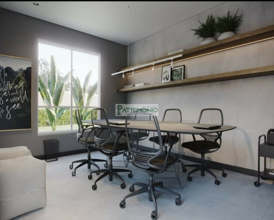 Imagem Imóvel com 2 Quartos à Venda, 49 m² em Jardim Imperial - Jaguariúna