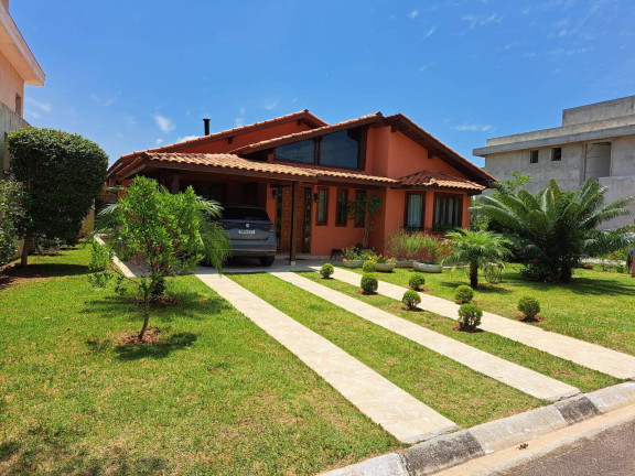 Casa com 3 Quartos à Venda, 400 m² em Suru - Santana De Parnaíba