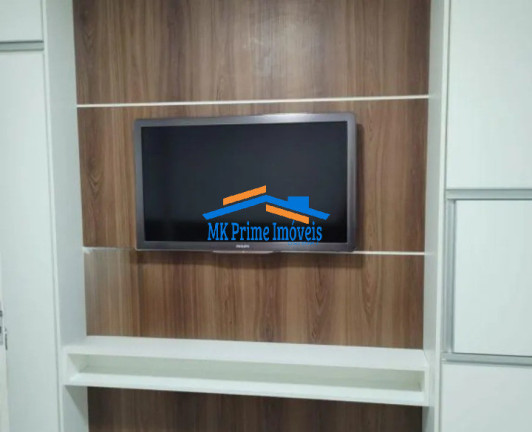 Imagem Sobrado com 2 Quartos à Venda, 60 m² em Quitaúna - Osasco