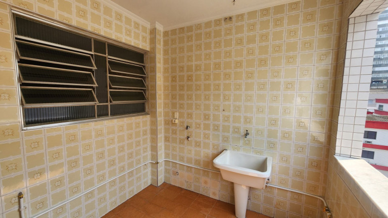 Imagem Apartamento com 3 Quartos para Alugar, 270 m² em Itararé - São Vicente Imagem Apartamento com 3 Quartos para Alugar, 270 m² em Itararé - São Vicente