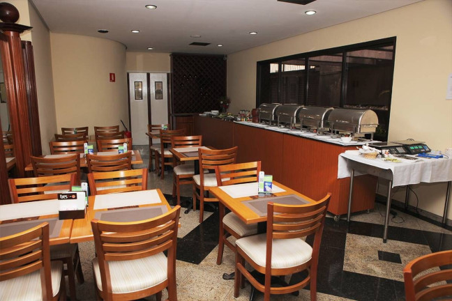 Imagem Apartamento com 1 Quarto à Venda, 42 m² em Jardim Paulista - São Paulo Imagem Apartamento com 1 Quarto à Venda, 42 m² em Jardim Paulista - São Paulo