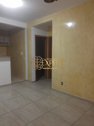 Imagem Apartamento com 2 Quartos à Venda, 46 m² em Jardim Gurilândia - Taubaté