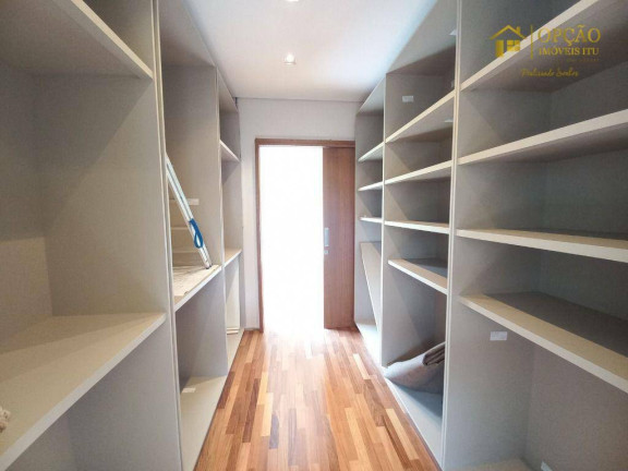 Imagem Casa com 6 Quartos à Venda, 600 m² em Condomínio Terras De São José - Itu Imagem Casa com 6 Quartos à Venda, 600 m² em Condomínio Terras De São José - Itu