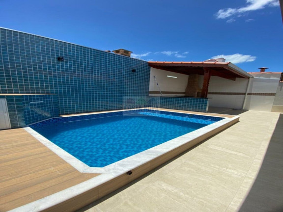 Casa com 3 Quartos à Venda, 170 m² em Imperador - Praia Grande