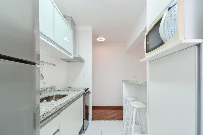 Imagem Imóvel com 2 Quartos à Venda, 62 m² em Campestre - Santo André
