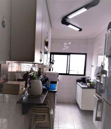 Imagem Apartamento com 2 Quartos à Venda, 92 m² em Aviação - Praia Grande Imagem Apartamento com 2 Quartos à Venda, 92 m² em Aviação - Praia Grande
