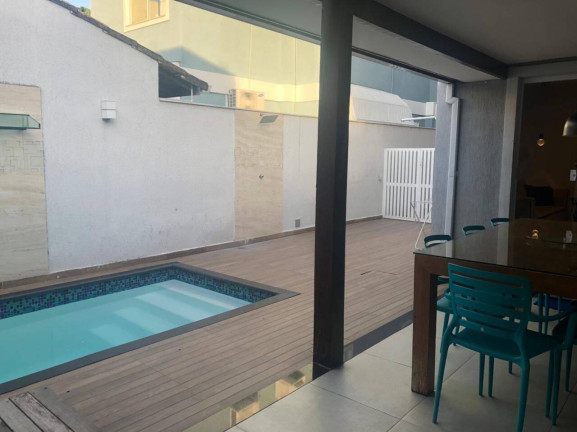 Imagem Casa com 4 Quartos à Venda, 180 m² em Barravento - Piratininga - Niterói