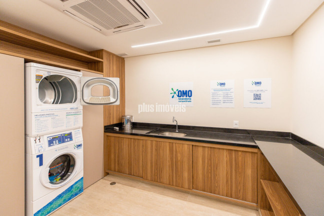 Imagem Apartamento com 1 Quarto à Venda, 46 m² em Santa Cecília - São Paulo Imagem Apartamento com 1 Quarto à Venda, 46 m² em Santa Cecília - São Paulo