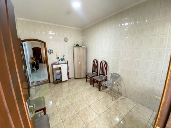 Imagem Casa com 2 Quartos à Venda, 200 m² em Paulicéia - São Bernardo Do Campo