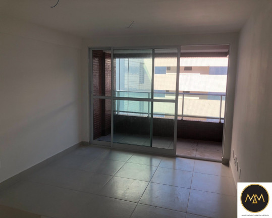 Imagem Apartamento com 2 Quartos à Venda, 56 m² em Cabo Branco - João Pessoa Imagem Apartamento com 2 Quartos à Venda, 56 m² em Cabo Branco - João Pessoa