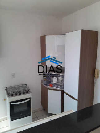Imagem Apartamento com 2 Quartos à Venda, 49 m² em Jardim Residencial Elvio Lupo - Araraquara Imagem Apartamento com 2 Quartos à Venda, 49 m² em Jardim Residencial Elvio Lupo - Araraquara