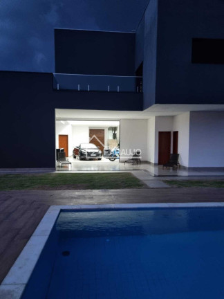 Imagem Imóvel com 3 Quartos à Venda, 450 m² em Village Ipanema 2 - Araçoiaba Da Serra