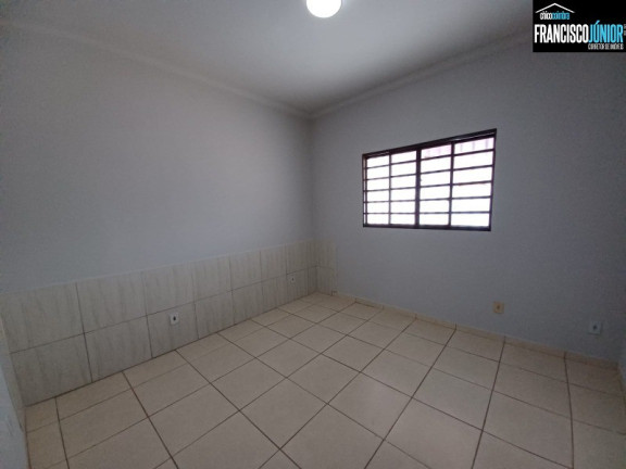 Imagem Casa com 3 Quartos à Venda, 300 m² em Jardim São José - Goiânia Imagem Casa com 3 Quartos à Venda, 300 m² em Jardim São José - Goiânia