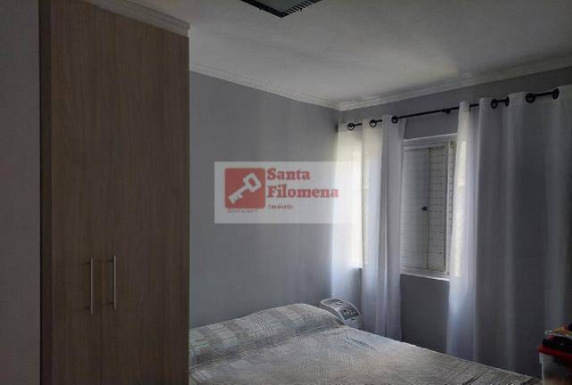 Imagem Apartamento com 2 Quartos à Venda, 46 m² em Jardim Dona Sinhá - São Paulo Imagem Apartamento com 2 Quartos à Venda, 46 m² em Jardim Dona Sinhá - São Paulo