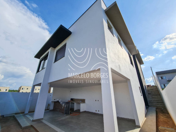 Imagem Casa de Condomínio com 3 Quartos à Venda, 200 m² em São Venâncio - Itupeva Imagem Casa de Condomínio com 3 Quartos à Venda, 200 m² em São Venâncio - Itupeva