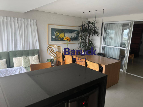Imagem Apartamento com 3 Quartos à Venda, 142 m² em Vila Leopoldina - São Paulo
