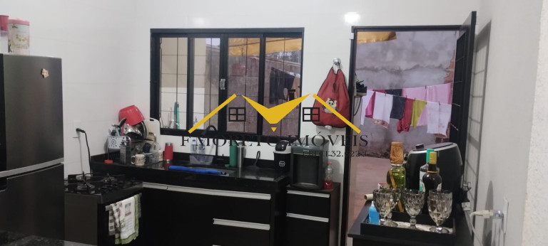 Imagem Casa com 2 Quartos à Venda,  em Fazenda Rio Preto - São José Do Rio Preto