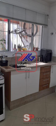 Imagem Casa com 3 Quartos à Venda, 71 m² em Jardim Danfer - São Paulo Imagem Casa com 3 Quartos à Venda, 71 m² em Jardim Danfer - São Paulo