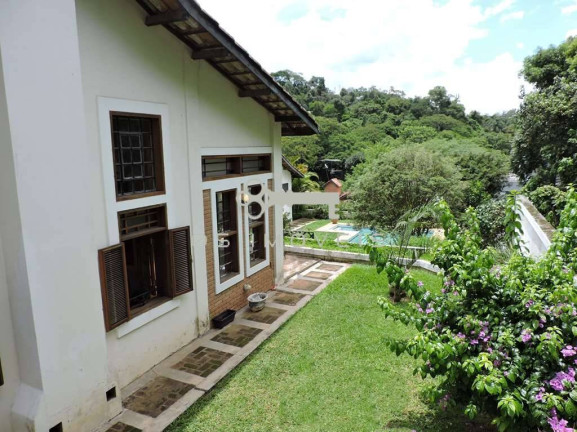 Imagem Casa de Condomínio com 4 Quartos à Venda,  em Condomínio Forest Hills - Jandira
