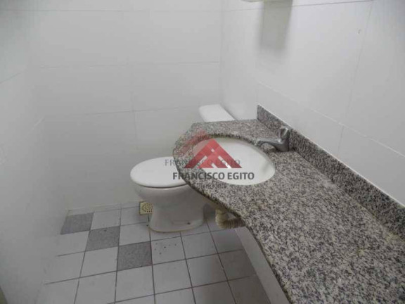 Imagem Sala Comercial à Venda, 64 m² em Centro - Niterói Imagem Sala Comercial à Venda, 64 m² em Centro - Niterói