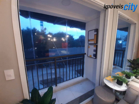 Imagem Apartamento com 1 Quarto à Venda, 31 m² em Vila Sonia - São Paulo
