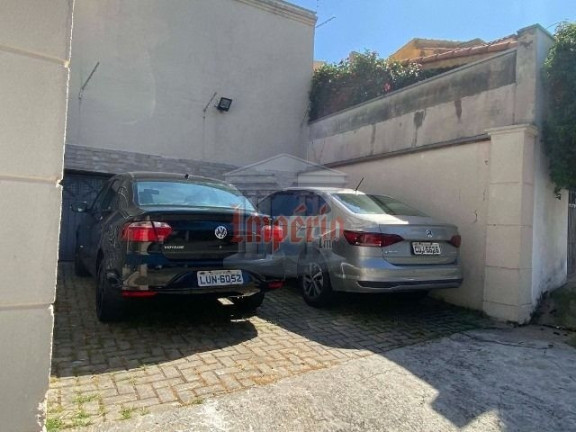 Imagem Apartamento com 1 Quarto à Venda, 52 m² em Vila Bela - São Paulo