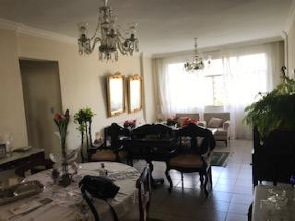 Imagem Apartamento com 3 Quartos à Venda, 168 m² em Graça - Salvador