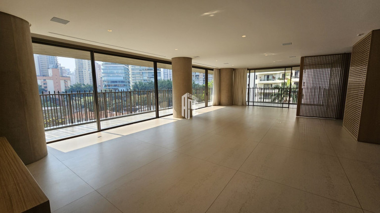 Imagem Apartamento com 4 Quartos à Venda, 480 m² em Indianópolis - São Paulo Imagem Apartamento com 4 Quartos à Venda, 480 m² em Indianópolis - São Paulo